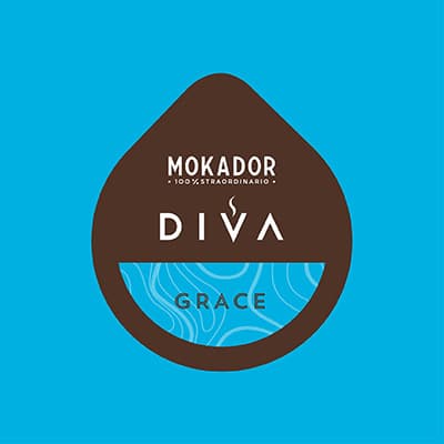 Mokador DIVA Grace